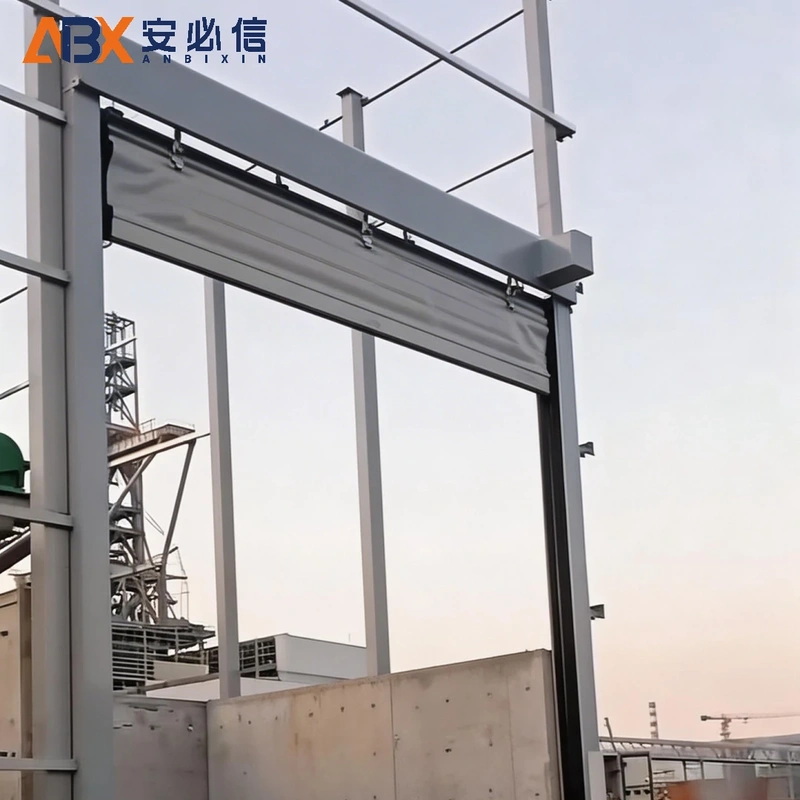 许昌市升降平台