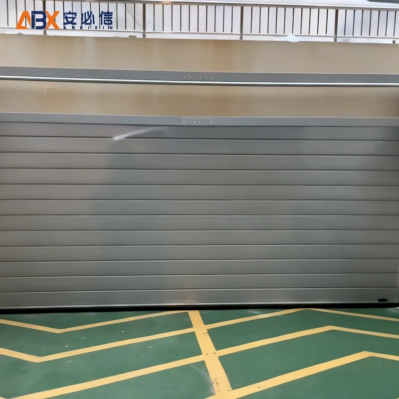 许昌市洁净室高速门